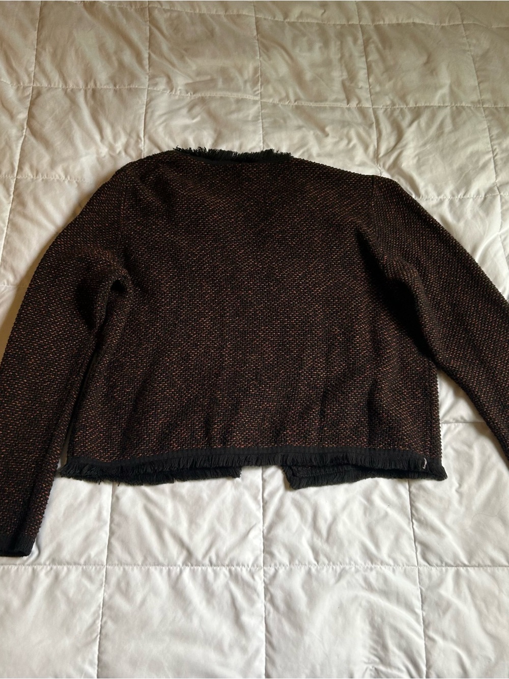 Ann Taylor jacket - Picture 8 of 9